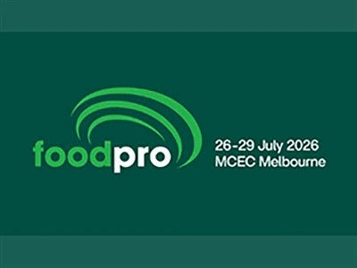 הצטרפו אלינו|FoodPro Australia 2026 – ביתן B21, מלבורן